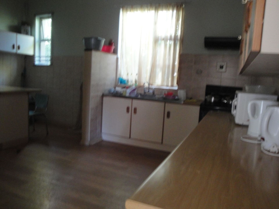 To Let 1 Bedroom Property for Rent in Glen Hurd Eastern Cape